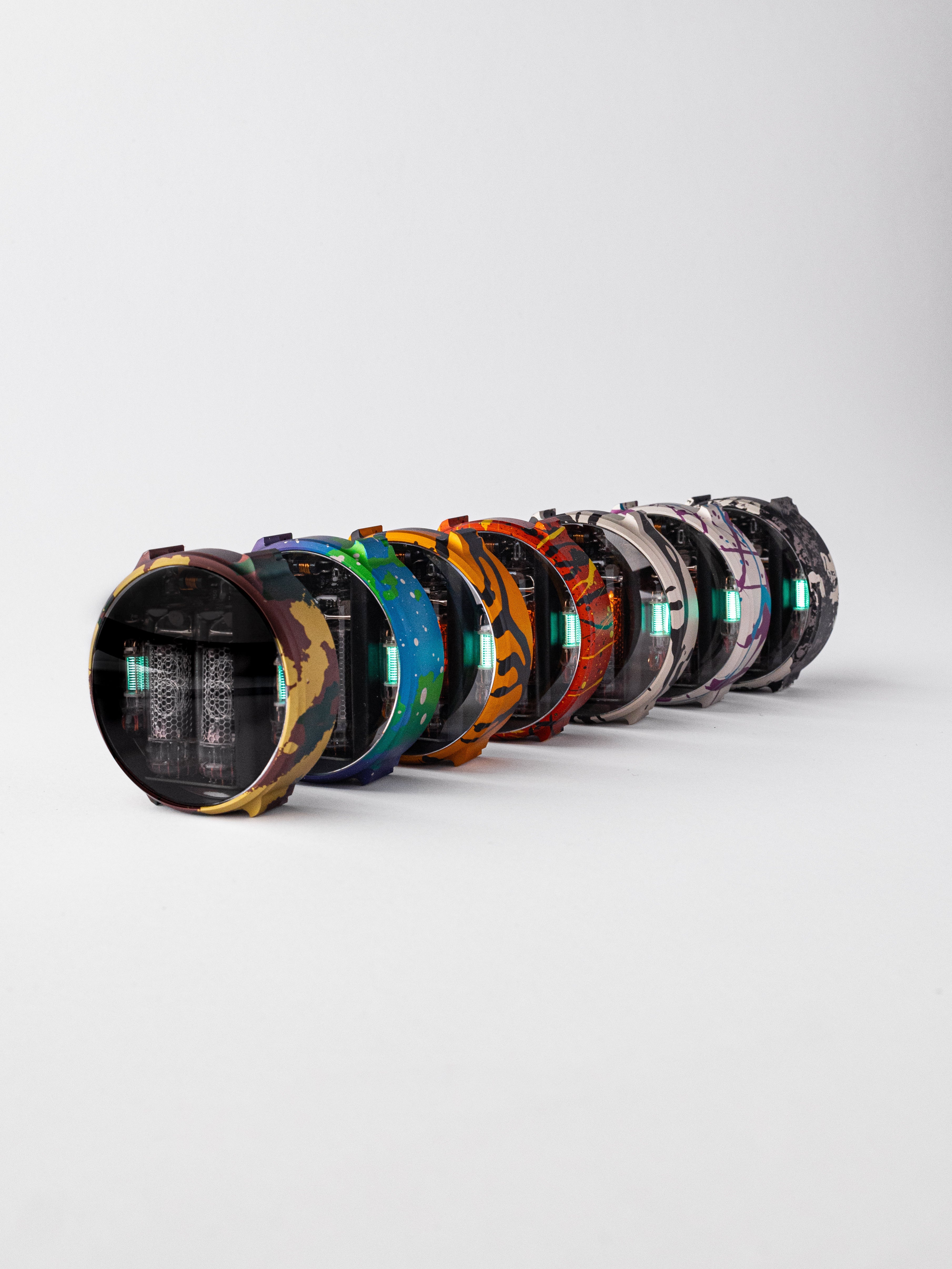 Limited Edition – NIWA Watches store