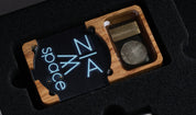 NIWA Lunokhod dock station with meteorite. For version 1.0