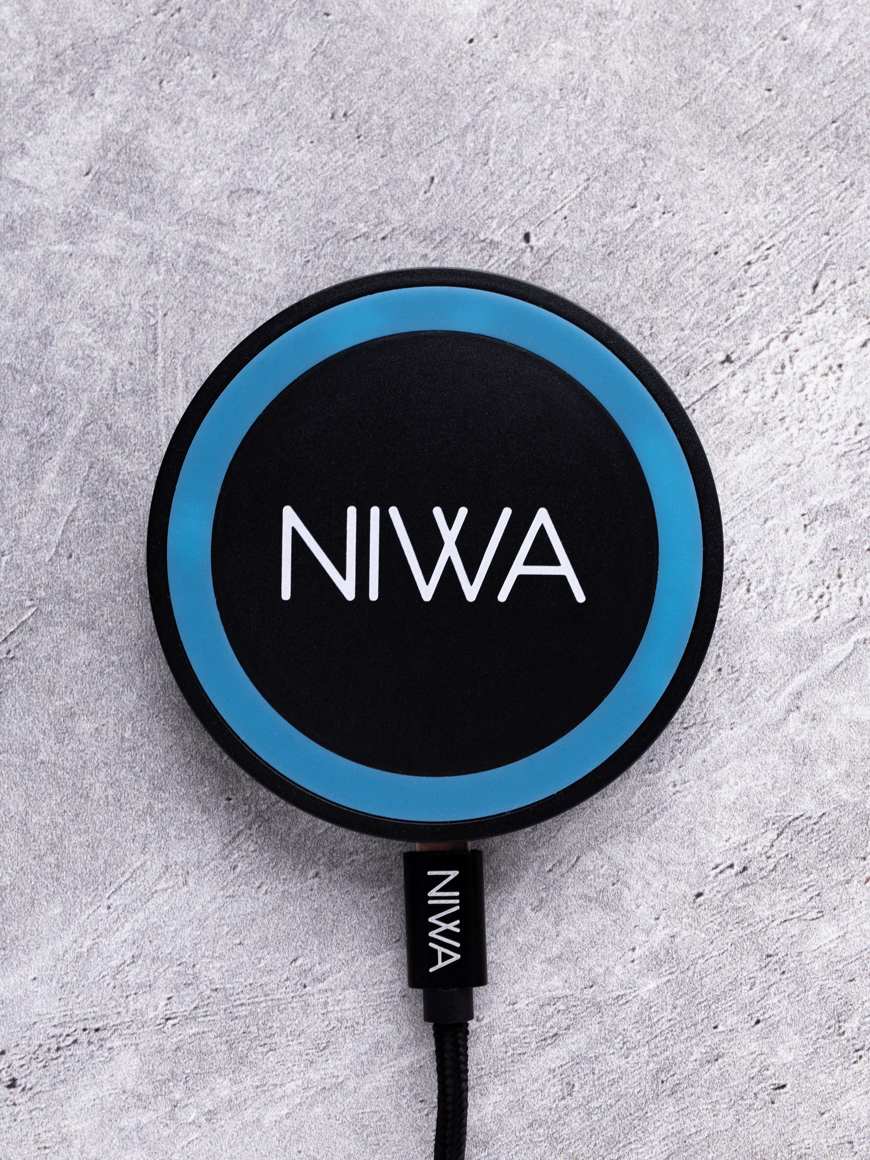 NIWA Nixie wireless dock station