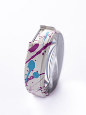 NIWA Nixie watch. Supernova 6 case