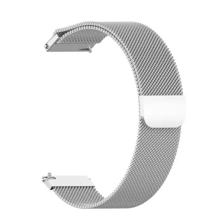 Metal band for NIWA Lunokhod. Variations. Strap