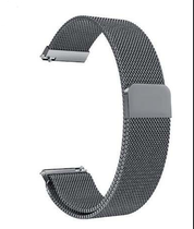 Metal band for NIWA Lunokhod. Variations. Strap