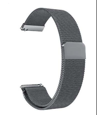 Metal band for NIWA Lunokhod. Variations. Strap