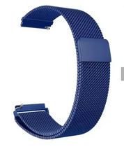 Metal band for NIWA Nixie watch. Variations. Strap.24mm