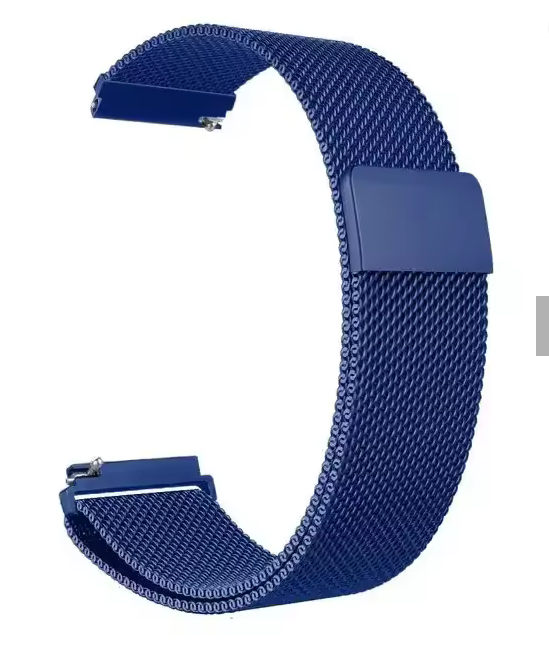 Metal band for NIWA Nixie watch. Variations. Strap.24mm