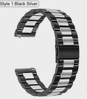 Steel strap for NIWA Lunokhod. Variations.