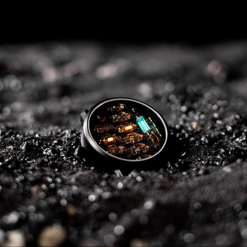 Niwa NIWA Lunokhod accessories – NIWA Watches store