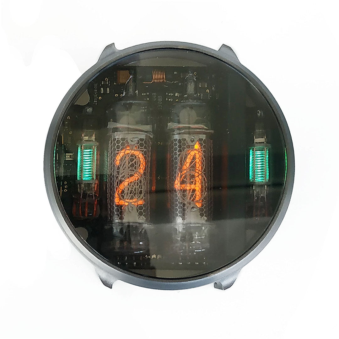 NIWA Lunokhod watch service and rerpair.