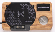 NIWA Lunokhod MAX dock station with meteorite. For MAX ONLY!!!