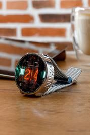 NIWA Nixie watch V 2.0 - Neptune case