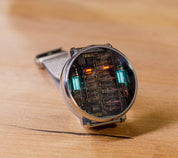 NIWA Lunokhod MAX dock station with meteorite. For MAX ONLY!!!