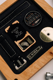 NIWA Lunokhod dock station. For version 1.0 with meteorite.