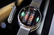 NIWA Nixie watch V 2.0 -Neptune case