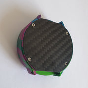 NIWA Nixie watch. Supernova 11 case.