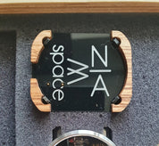 NIWA Lunokhod dock station. For version 1.0