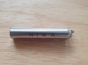 NIWA Lunokhod key chain magnet