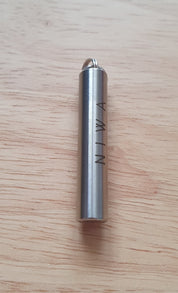 NIWA Lunokhod key chain magnet