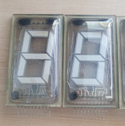 ILC1-1/7 VFD tubes