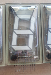 ILC1-1/7 VFD tubes