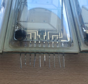 ILC1-1/7 VFD tubes
