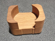 NIWA NIXIE watch V 1.0 dock station