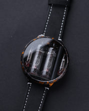 NIWA Nixie watch. Supernova 8 case