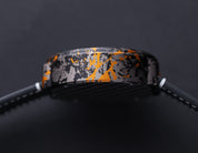 NIWA Nixie watch. Supernova 8 case