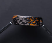 NIWA Nixie watch. Supernova 8 case
