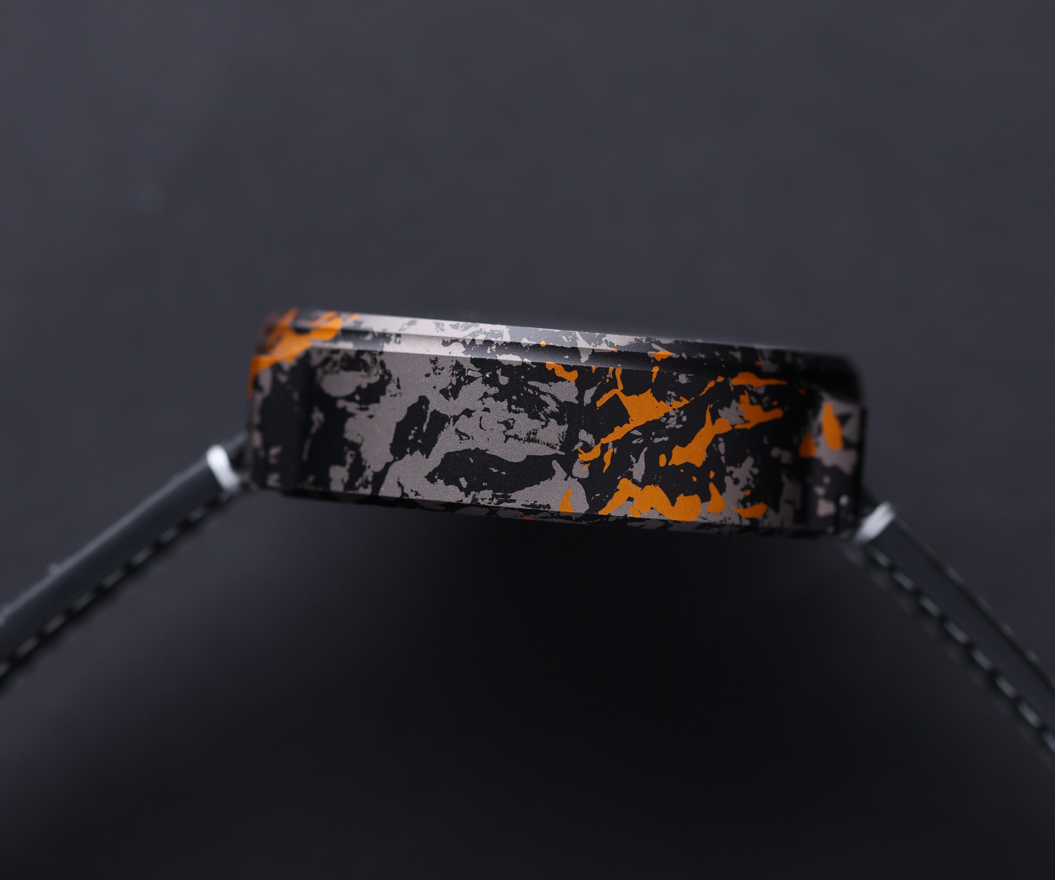 NIWA Nixie watch. Supernova 8 case