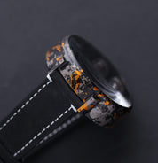NIWA Nixie watch. Supernova 8 case