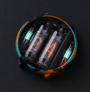 NIWA Nixie watch. Supernova 1 case