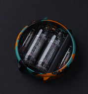 NIWA Nixie watch. Supernova 9 case.