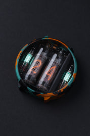NIWA Nixie watch. Supernova 9 case.