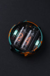 NIWA Nixie watch. Supernova 1 case