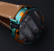 NIWA Nixie watch. Supernova 1 case