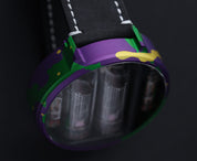 NIWA Nixie watch. Supernova 10 case.