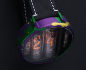 NIWA Nixie watch. Supernova 10 case.
