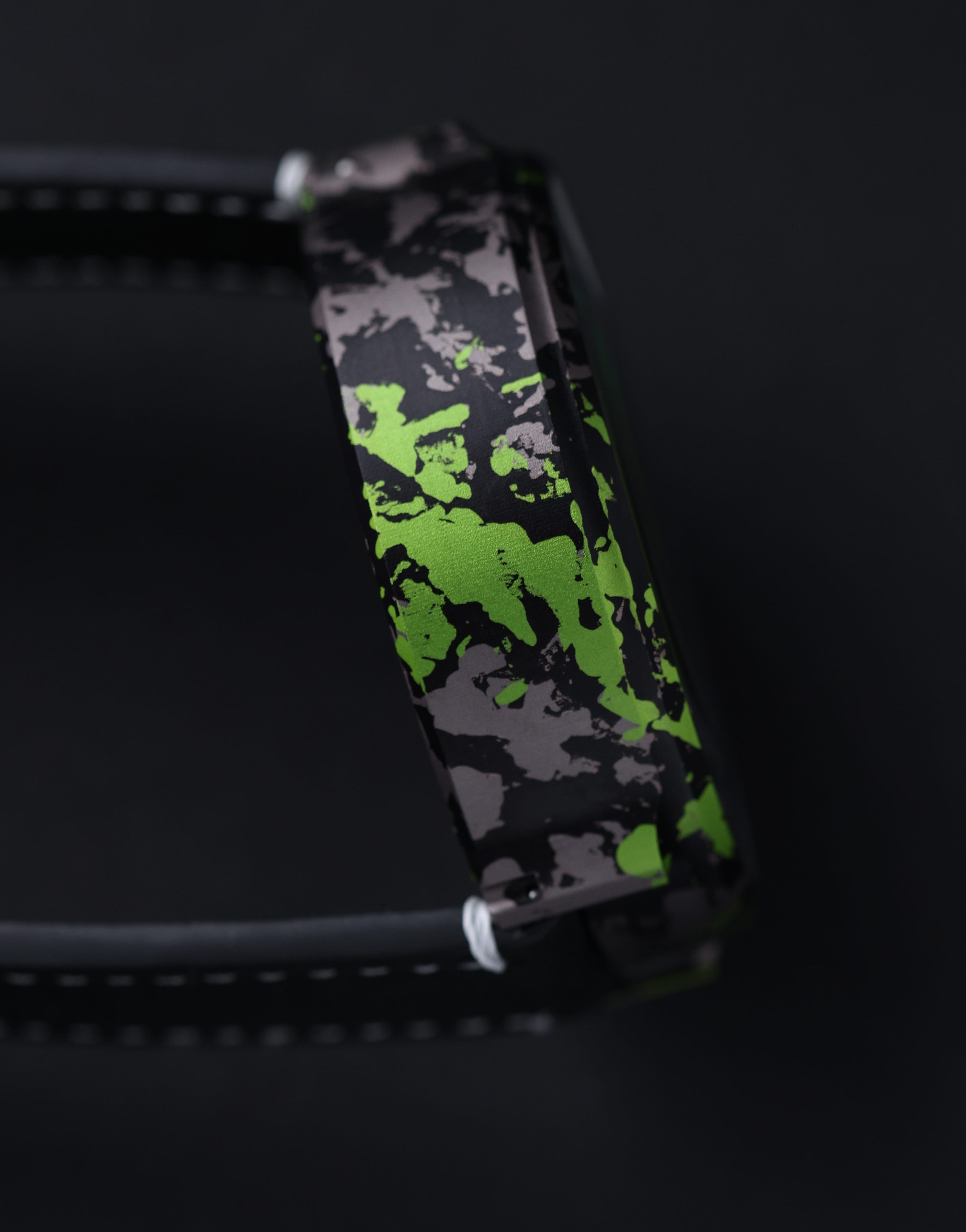 NIWA Nixie watch. Supernova 11 case.
