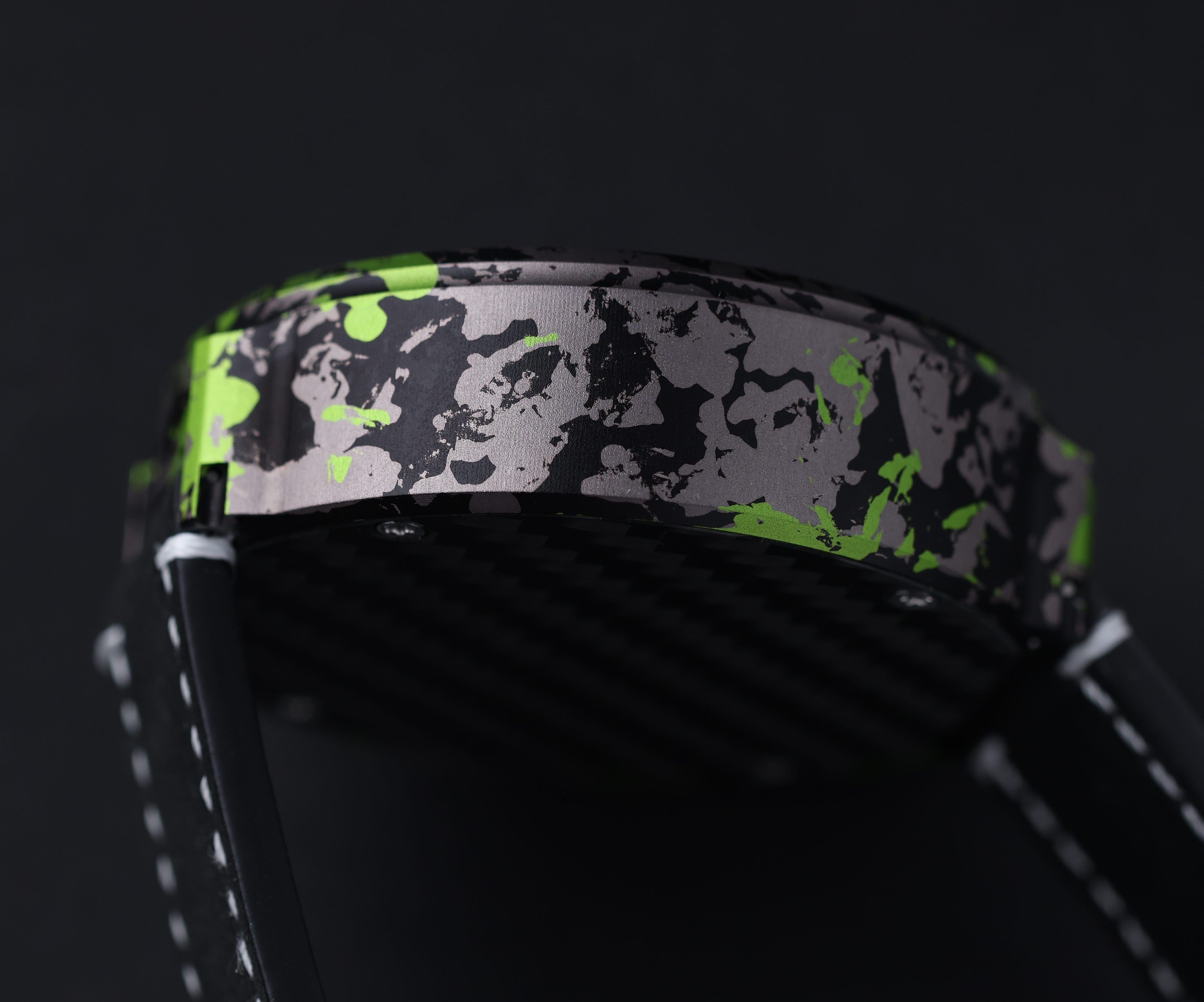 ニワniwa　1001 NIWA Nixie watch. Supernova 11 case. – NIWA Watches store