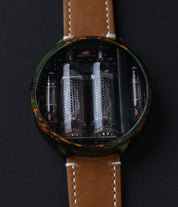 NIWA Nixie watch. Supernova 12 case.