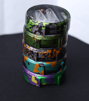 NIWA Nixie watch. Supernova 8 case