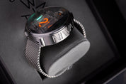 NIWA Nixie watch V 2.0 - Neptune case