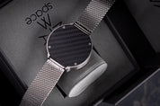 NIWA Nixie watch V 2.0 - Neptune case