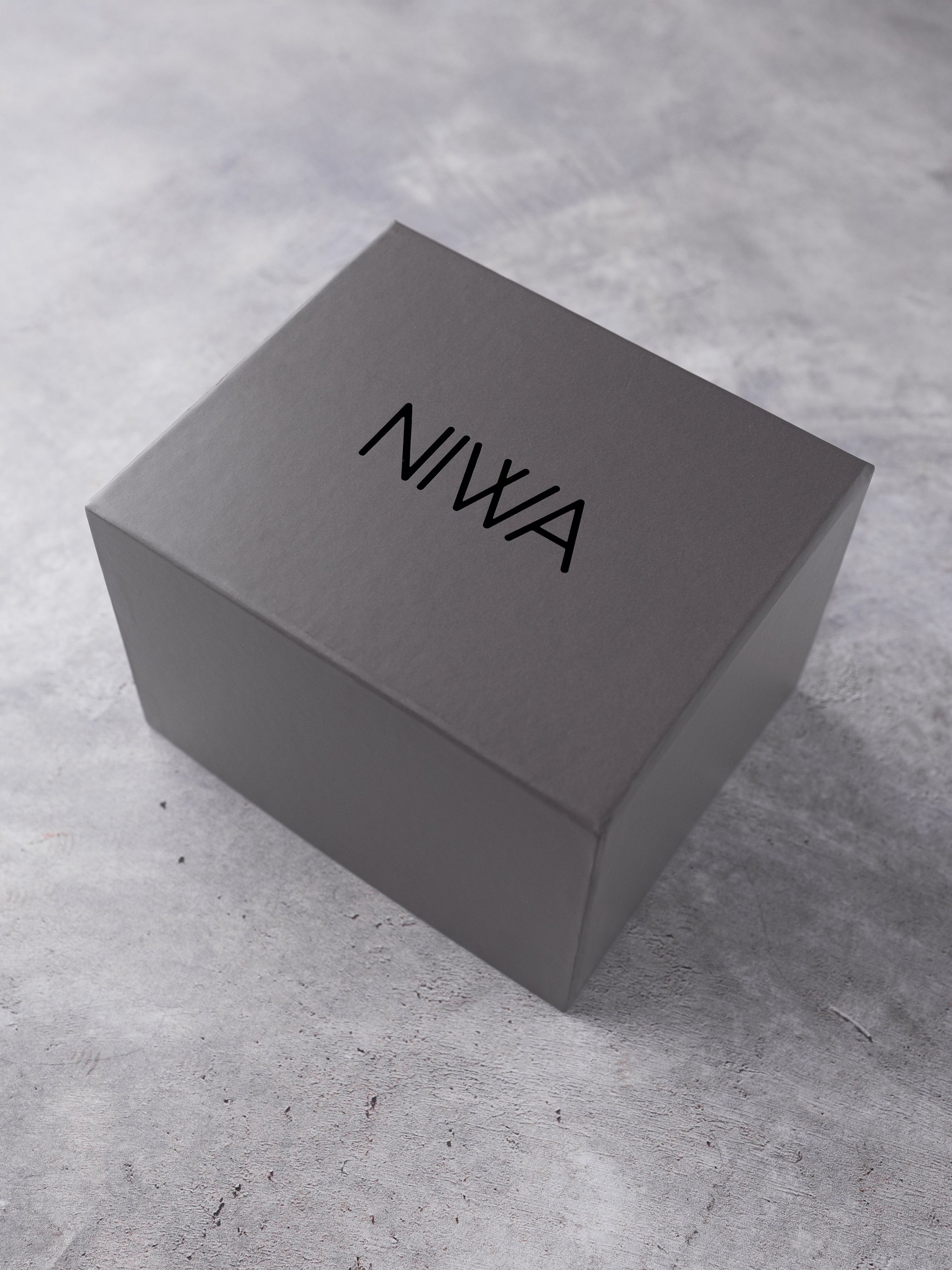 Niwa NIWA Premium Watch Box – NIWA Watches store