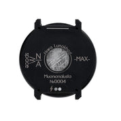 NIWA Lunokhod MAX watch. Barnard 68 case.