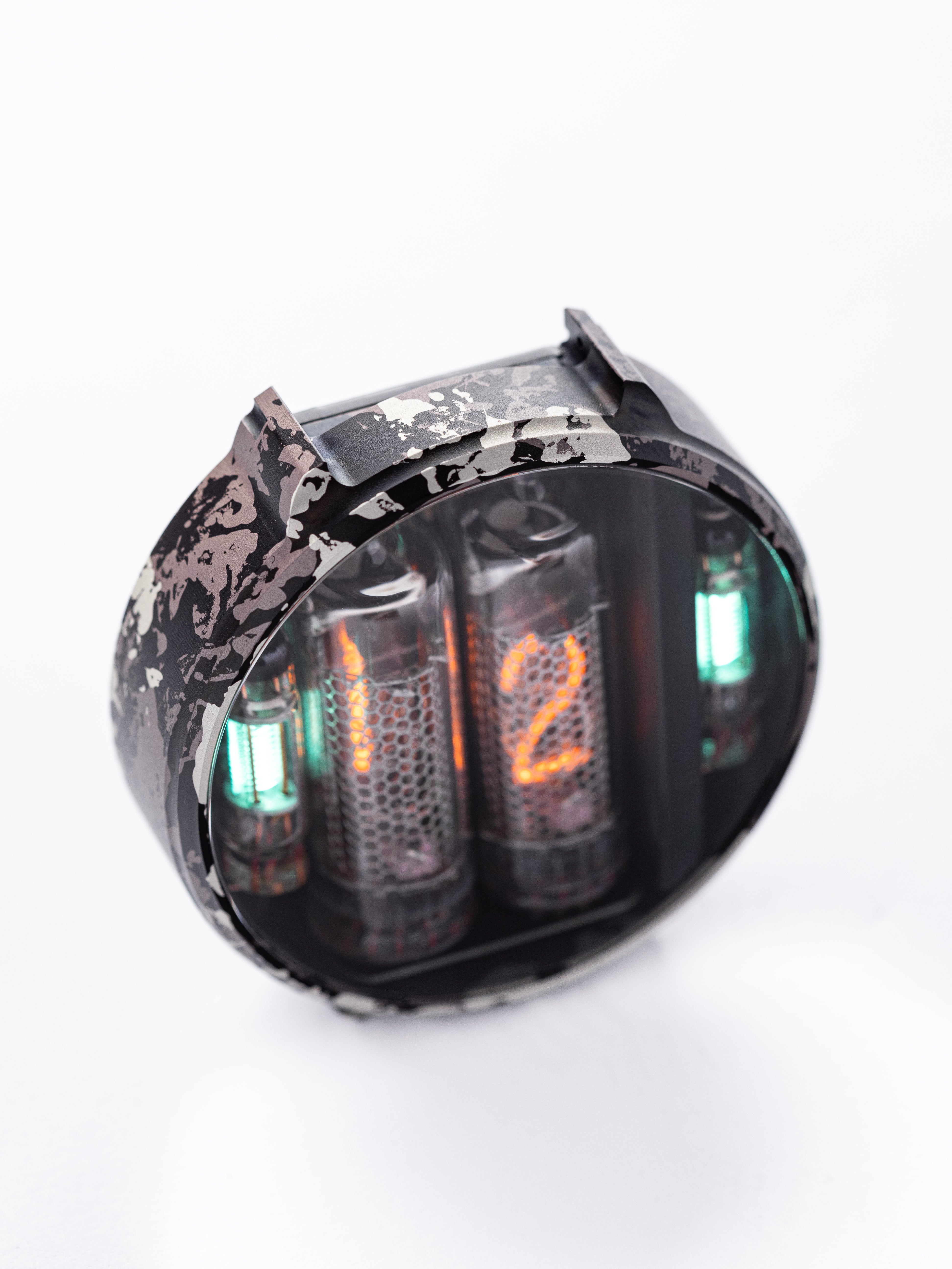 NIWA Nixie watch. Supernova 7 case – NIWA Watches store