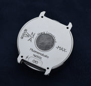 NIWA Lunokhod MAX dock station with meteorite. For MAX ONLY!!!