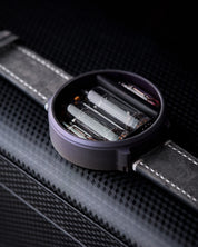 NIWA Nixie watch V 2.0 -  Carina Nebula case