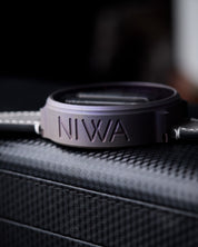 NIWA Nixie watch V 2.0 -  Carina Nebula case