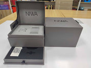 NIWA Premium Watch Box